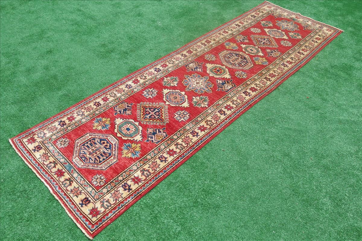 Oriental rug Kazak Exclusive