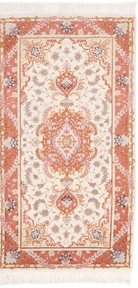 Perserteppich Tabriz