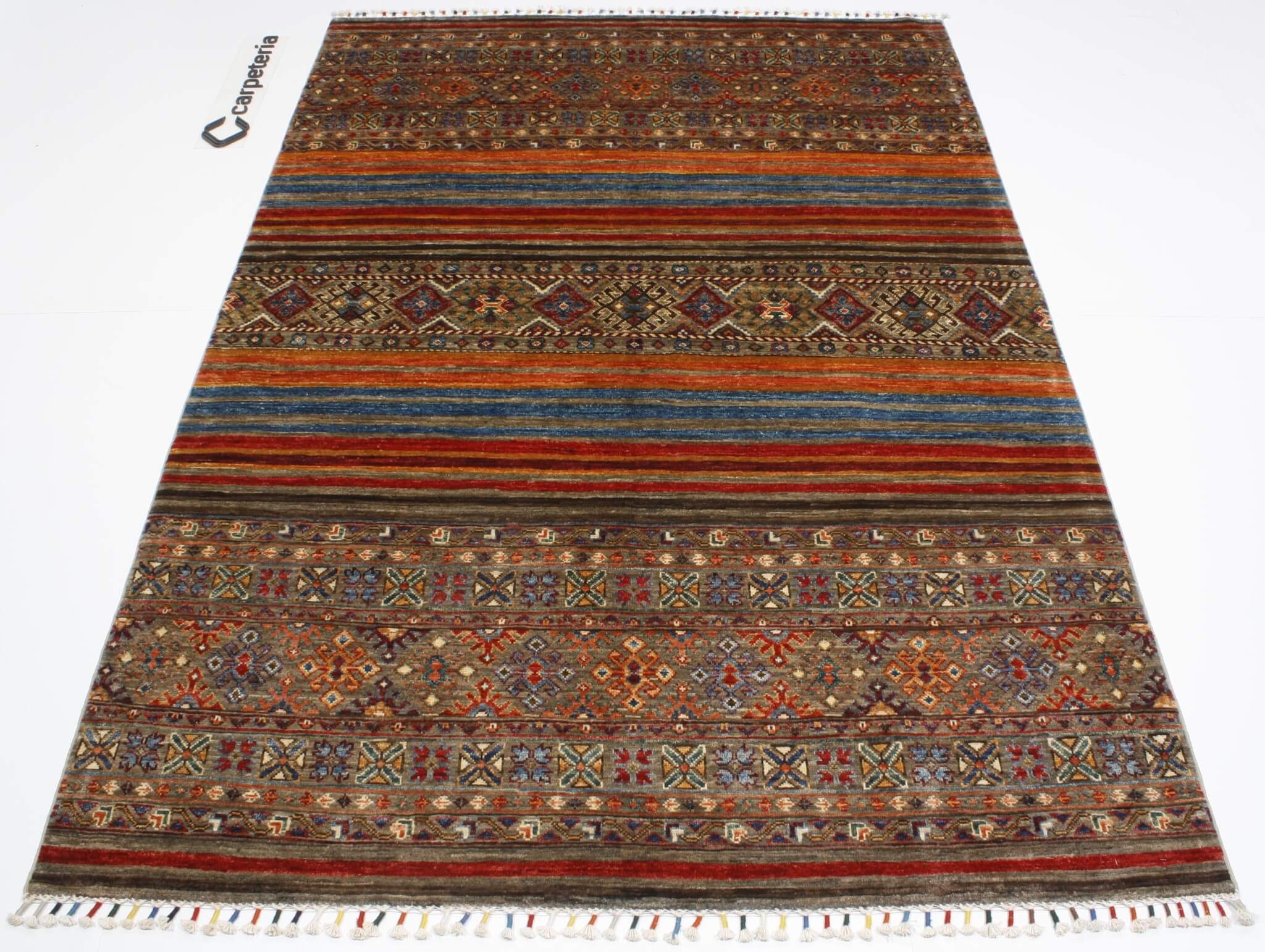 Orientteppich Ariana Exklusiv