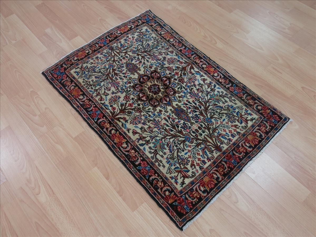 Orientteppich Bidjar Super