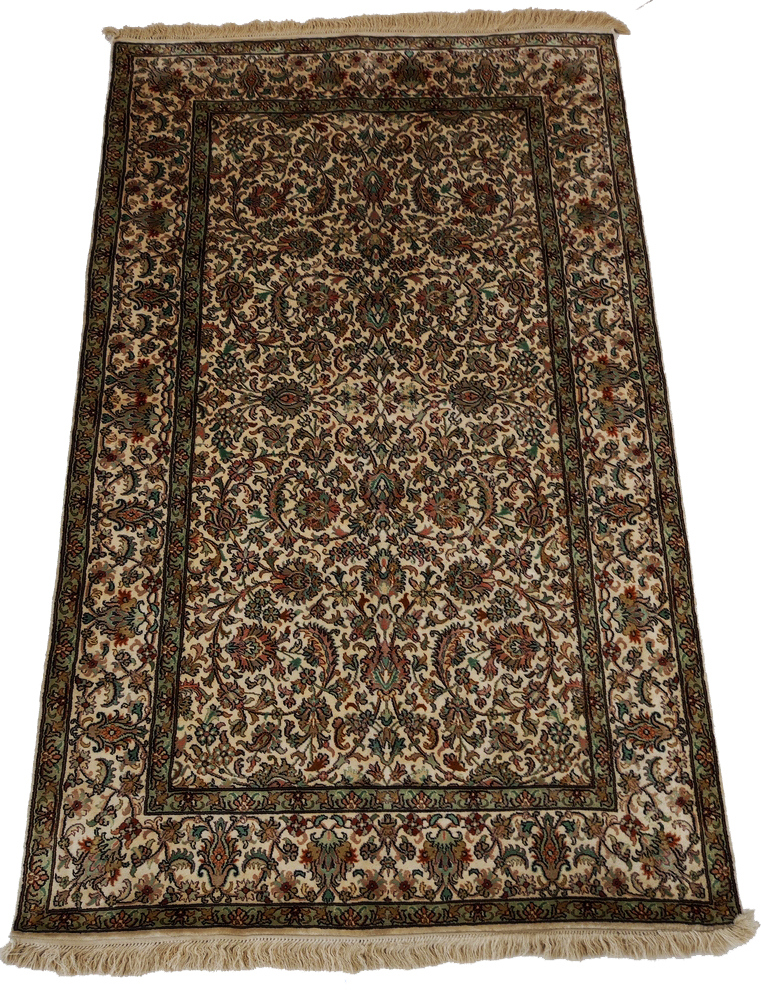 Kashmir Seide Royal