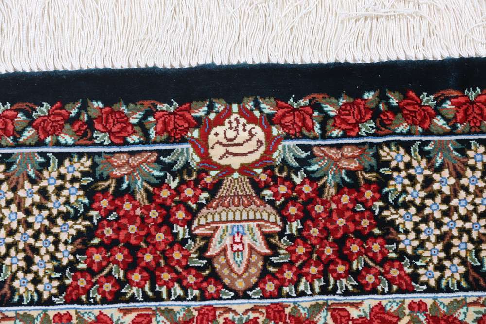 Perserteppich Qom