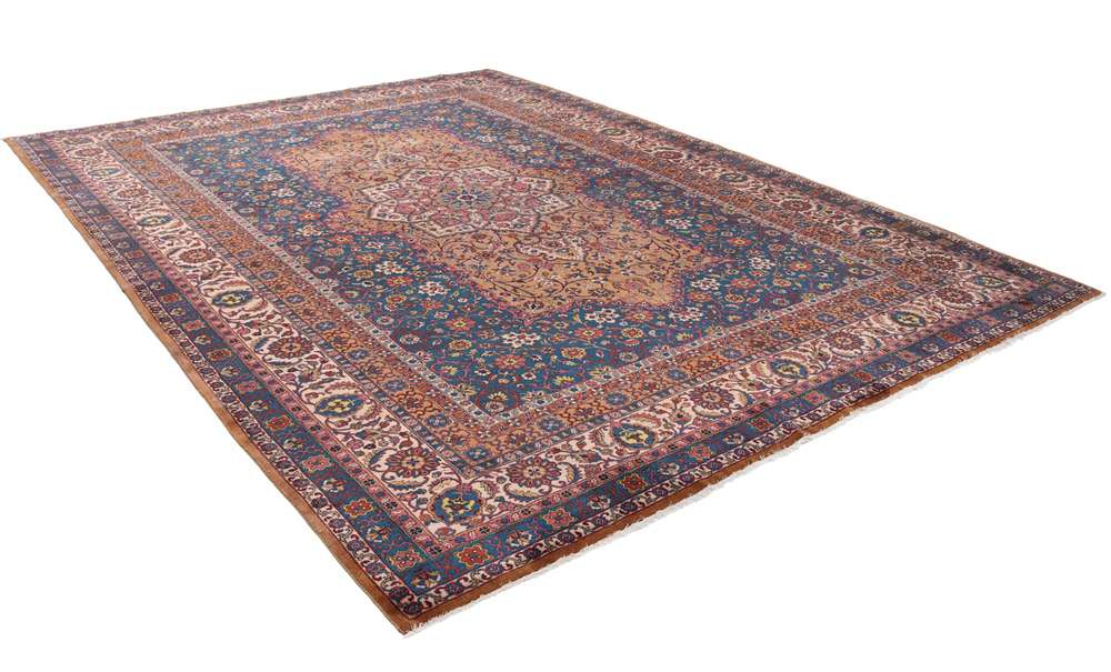 Orientteppich Agra