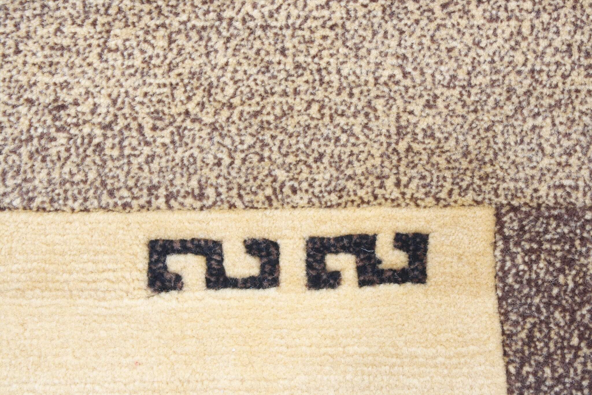 Moderner Teppich Dolpa Royal