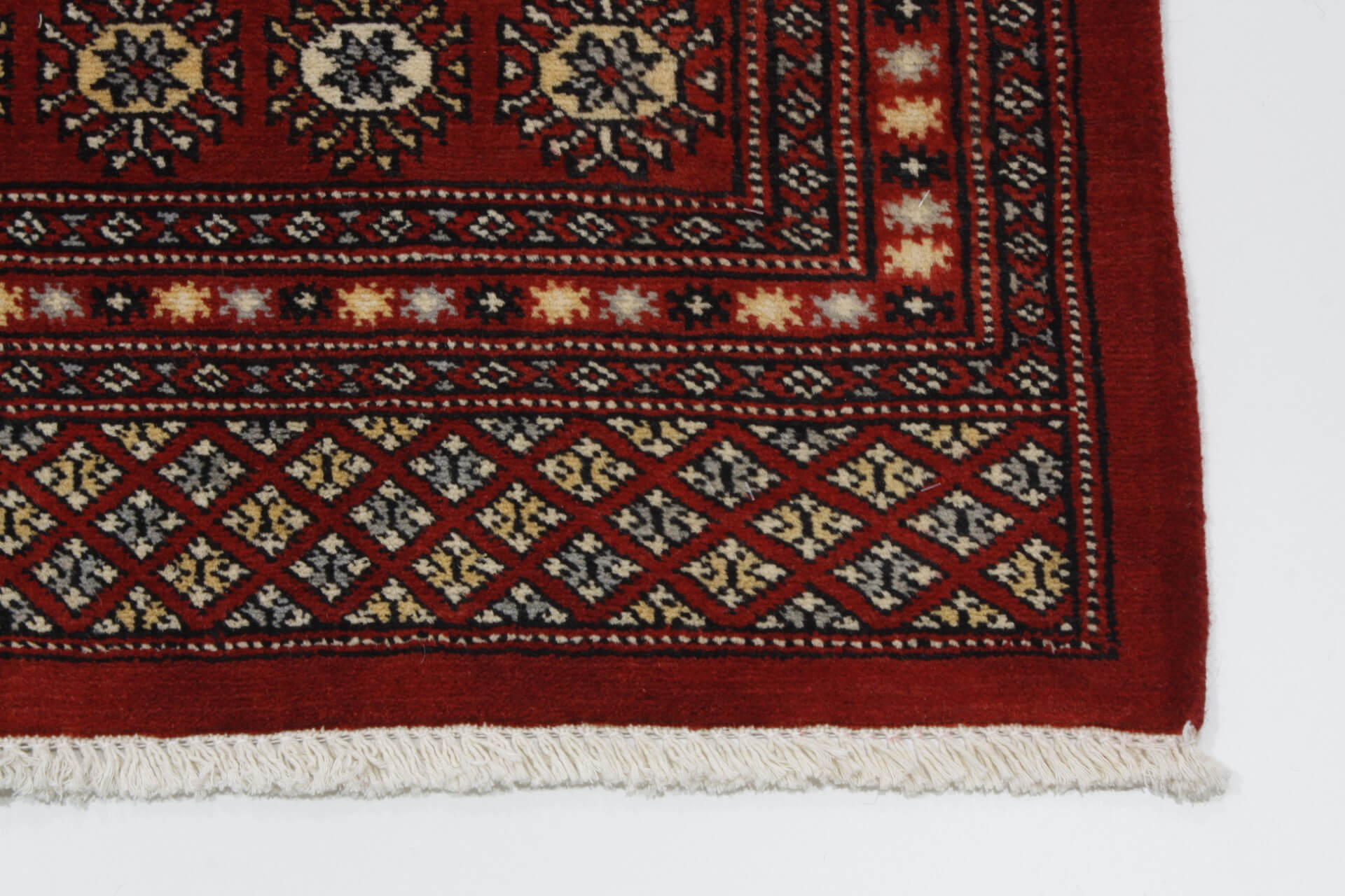 Orientteppich Bukhara Exklusiv