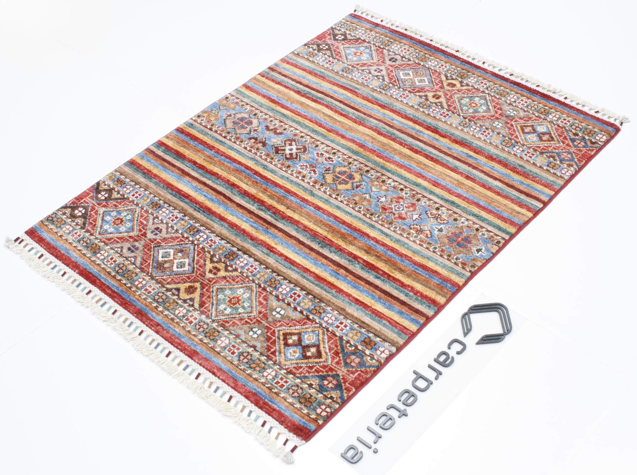 Oriental rug Ariana Exclusive