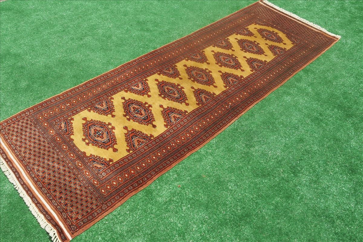 Orientteppich Bukhara Royal