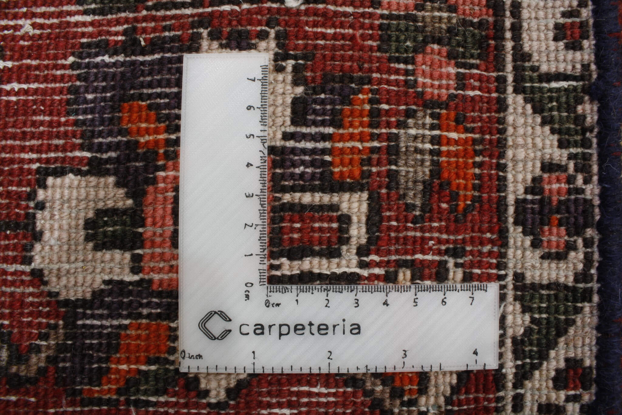 Perserteppich Bakhtiar