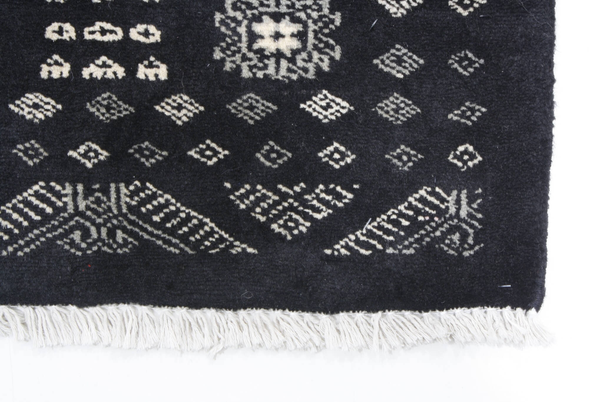 Oriental rug Bukhara Premium