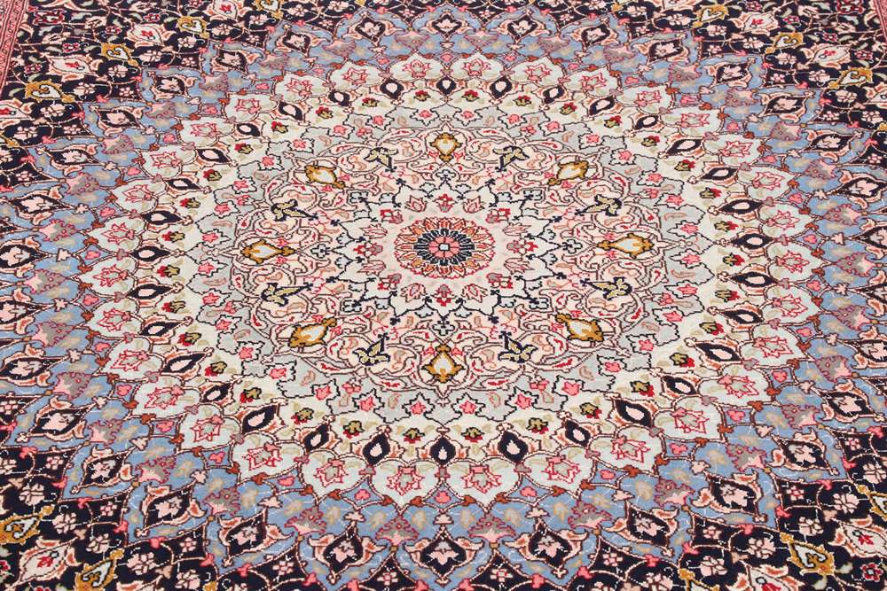 Perserteppich Tabriz