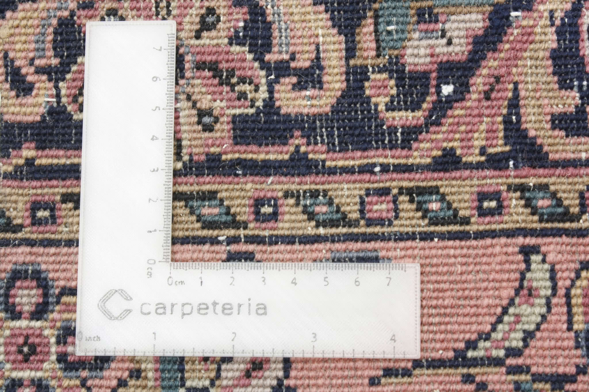 Oriental rug Saruq Exclusive