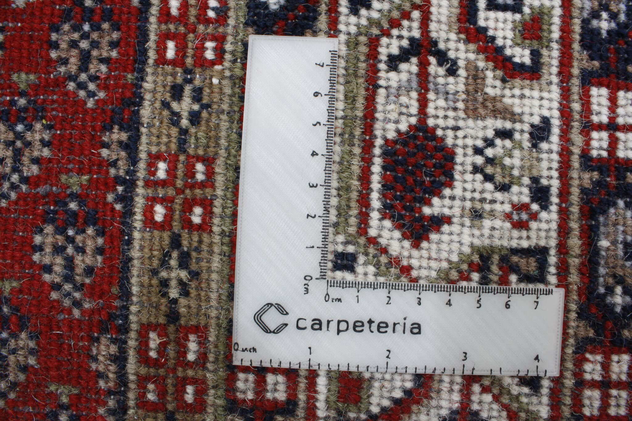 Orientteppich Mir