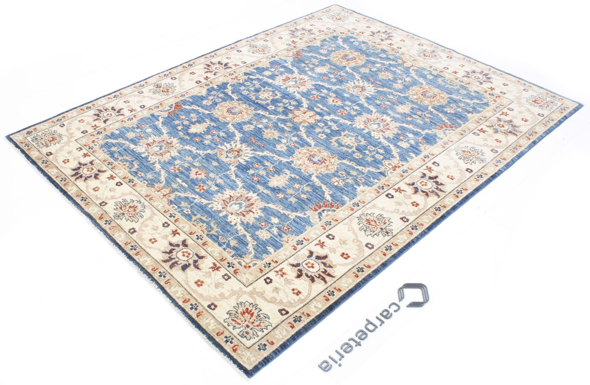Oriental rug Ziegler Exclusive