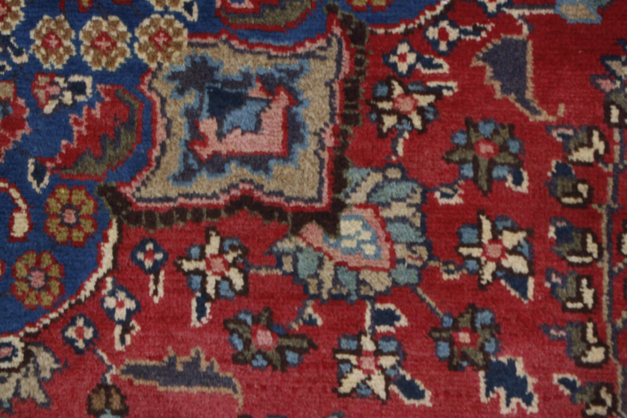 Perserteppich Meshed