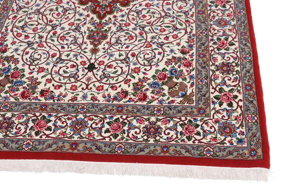 Perserteppich Qom