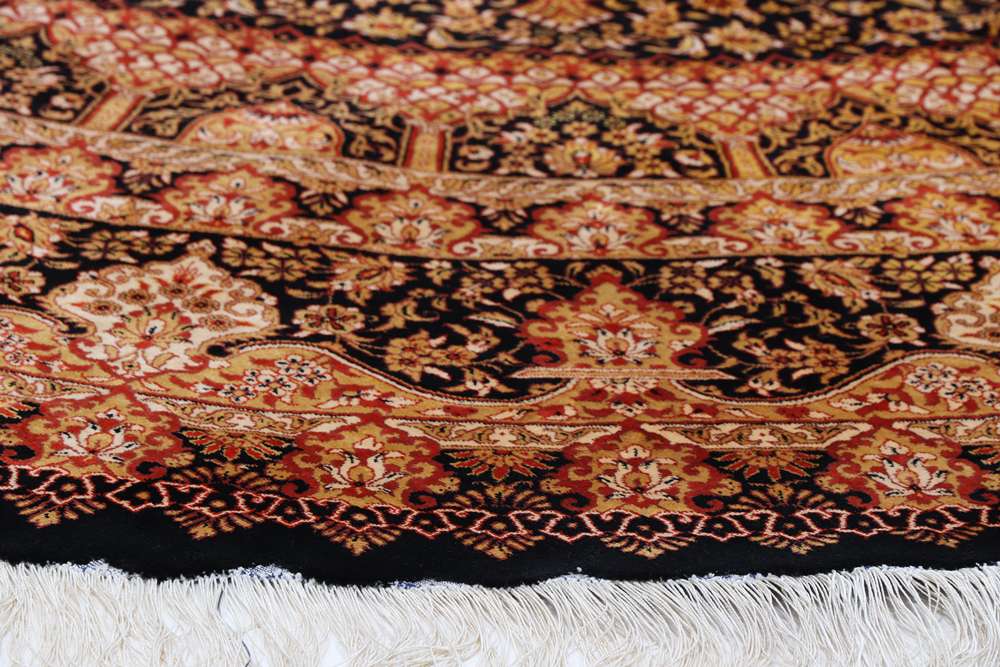 Perserteppich Qom