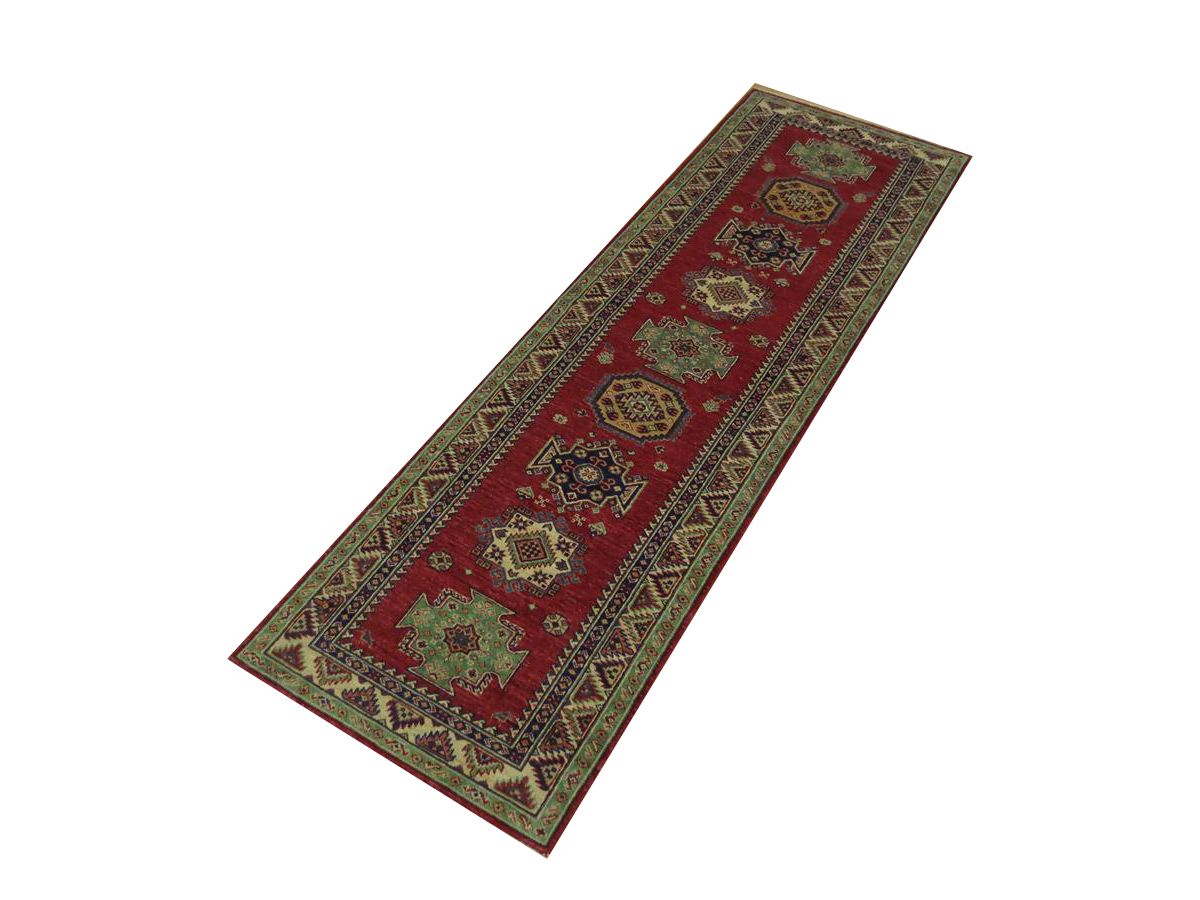 Oriental rug Kazak Exclusive