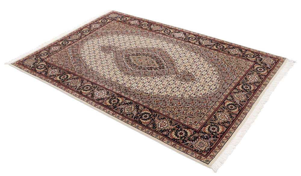 Orientteppich Tabriz