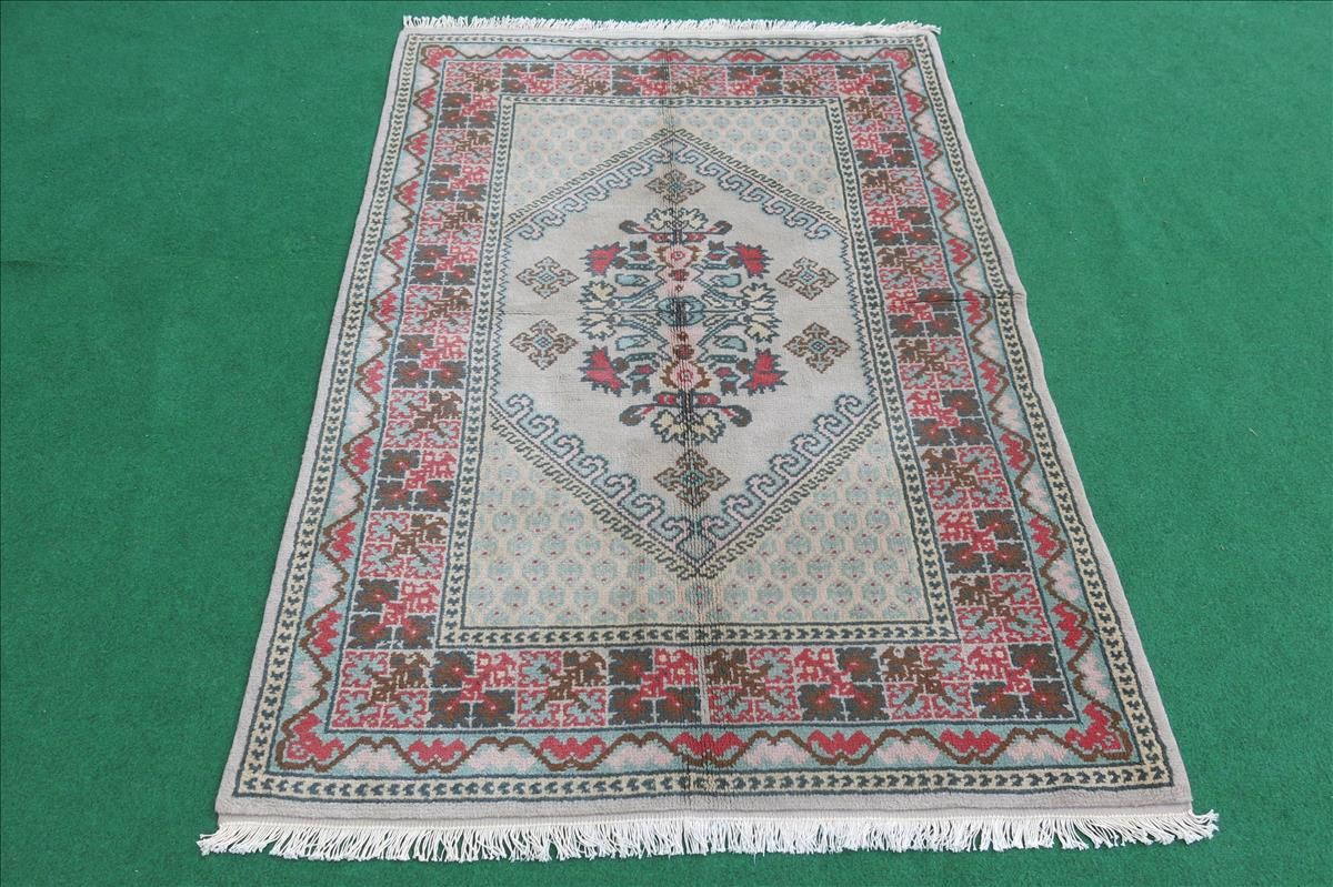 Orientteppich Kaschkouli Royal