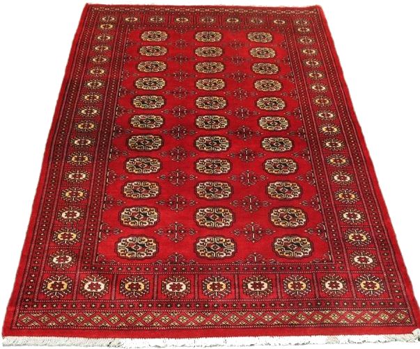 Orientteppich Bukhara Exklusiv