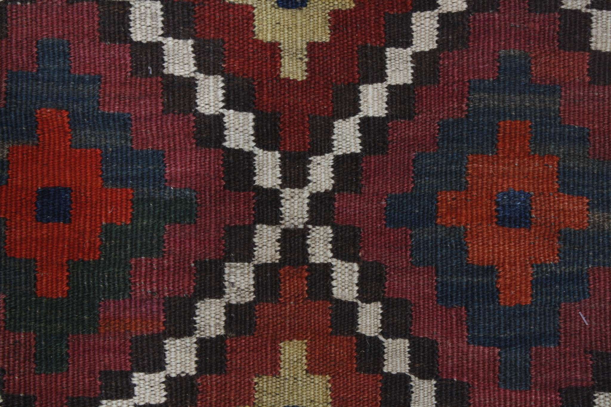 Kelim Semi-antik