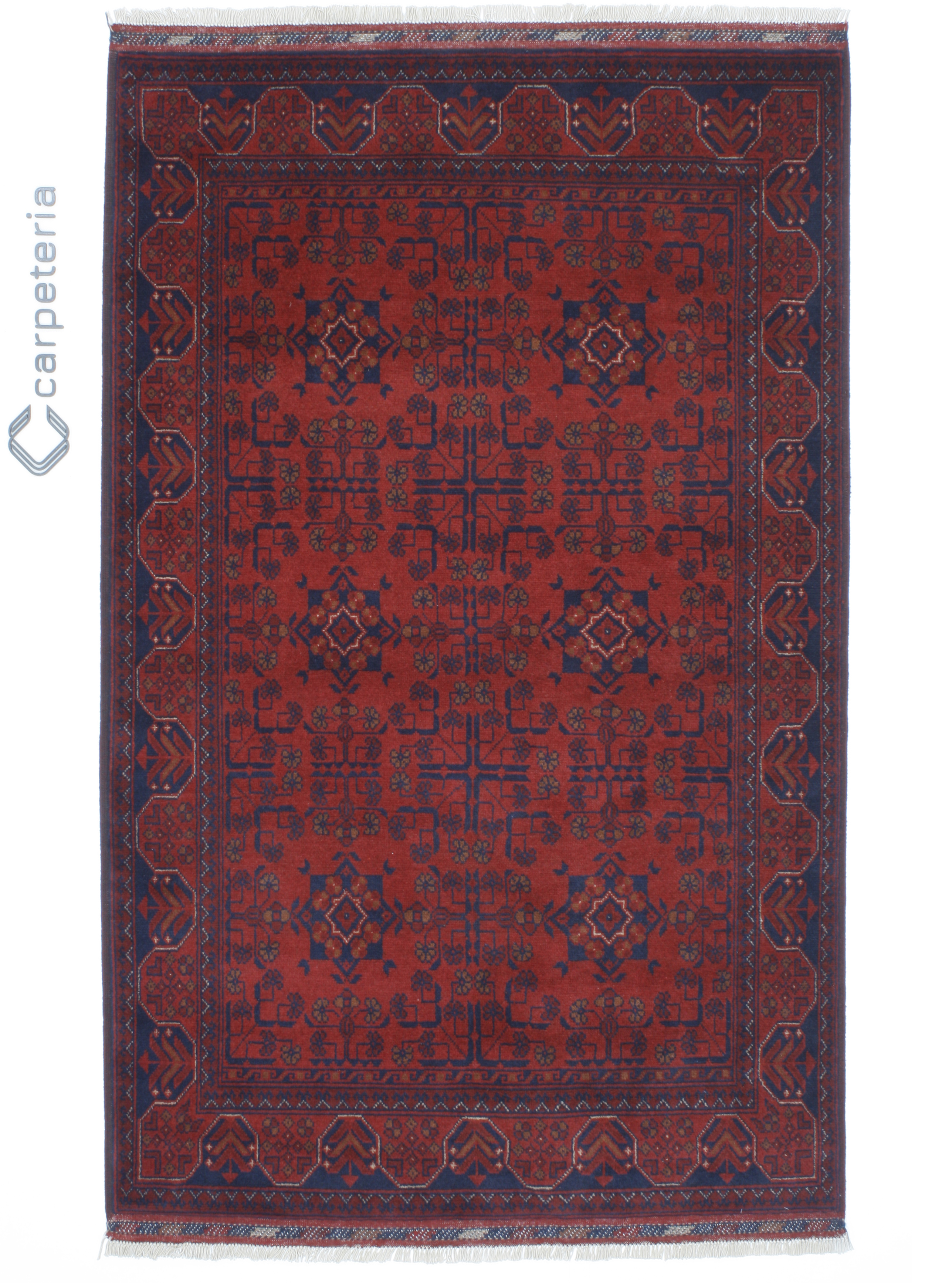 Orientteppich Mauri