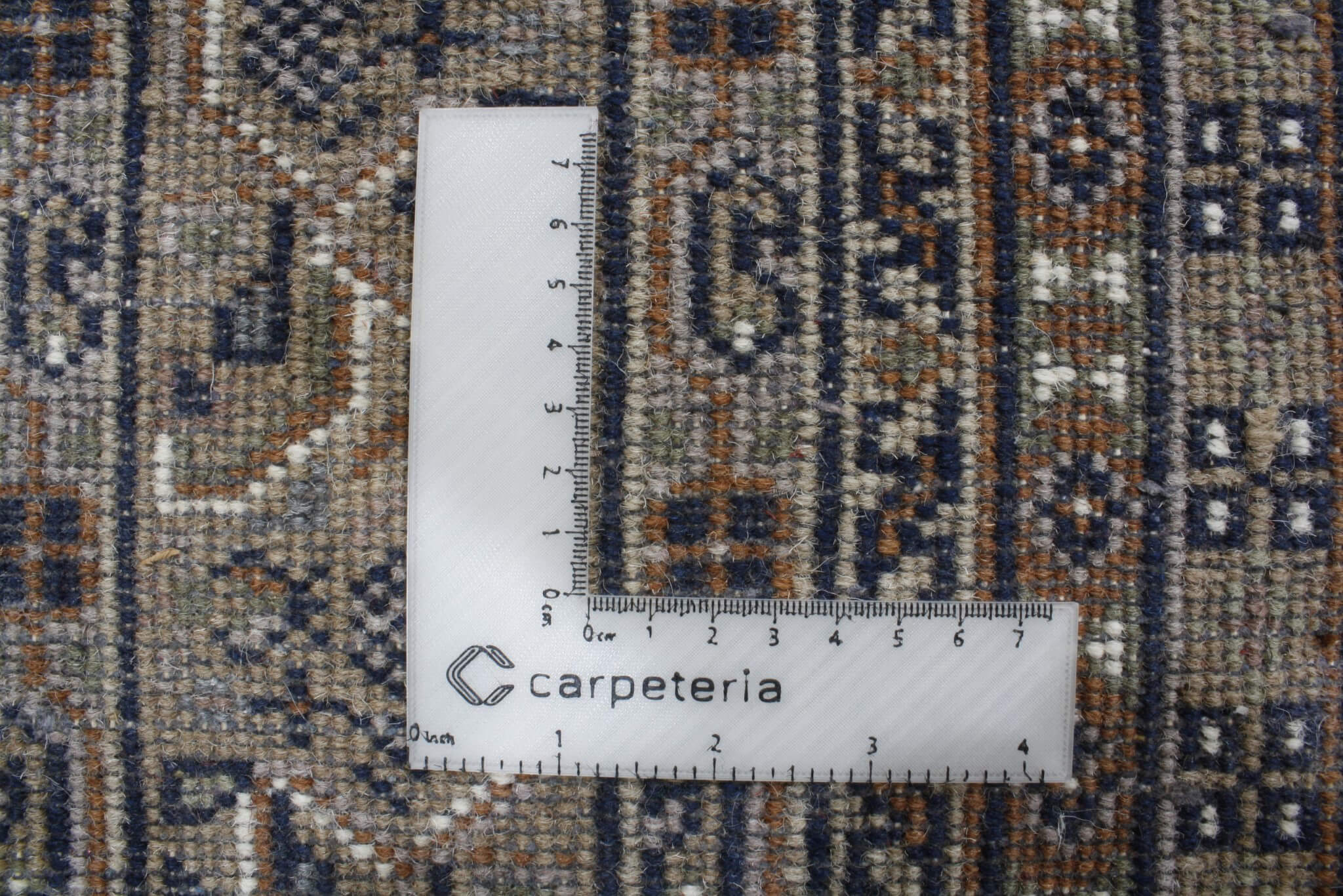 Orientteppich Mir