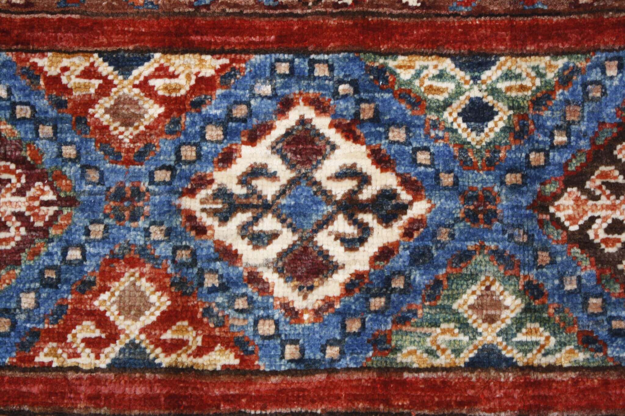 Oriental rug Ariana Exclusive