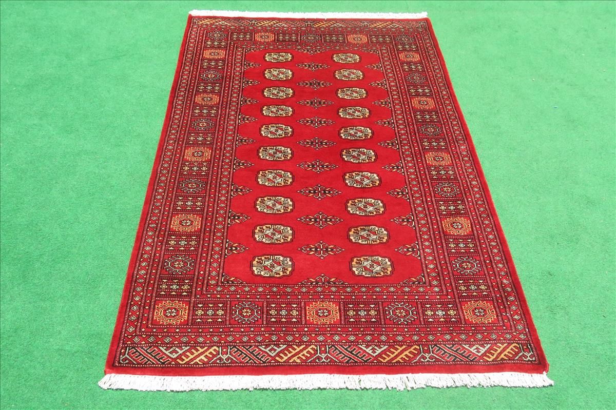 Oriental rug Bukhara Exclusive
