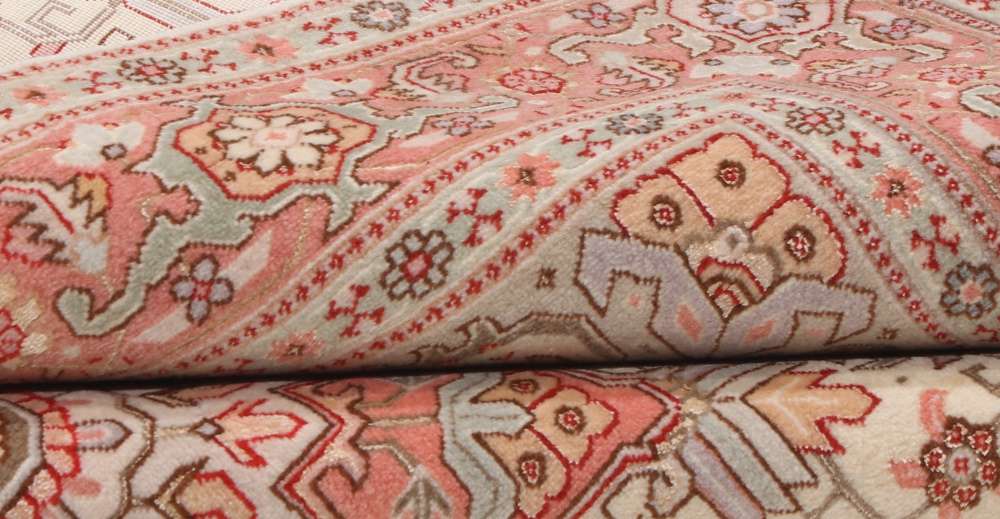 Perserteppich Tabriz