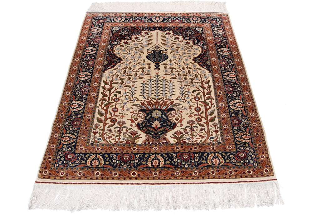 Orientteppich Hereke