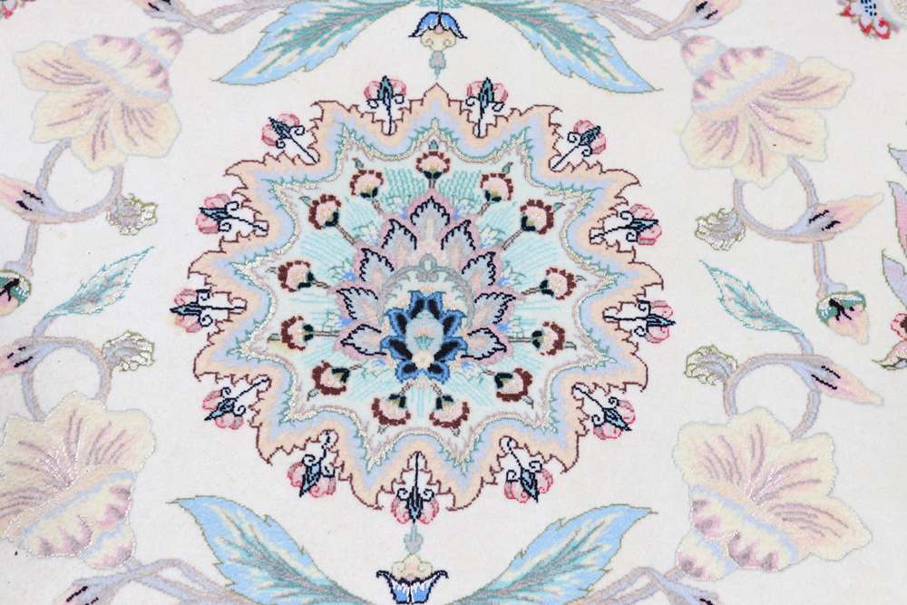 Perserteppich Tabriz