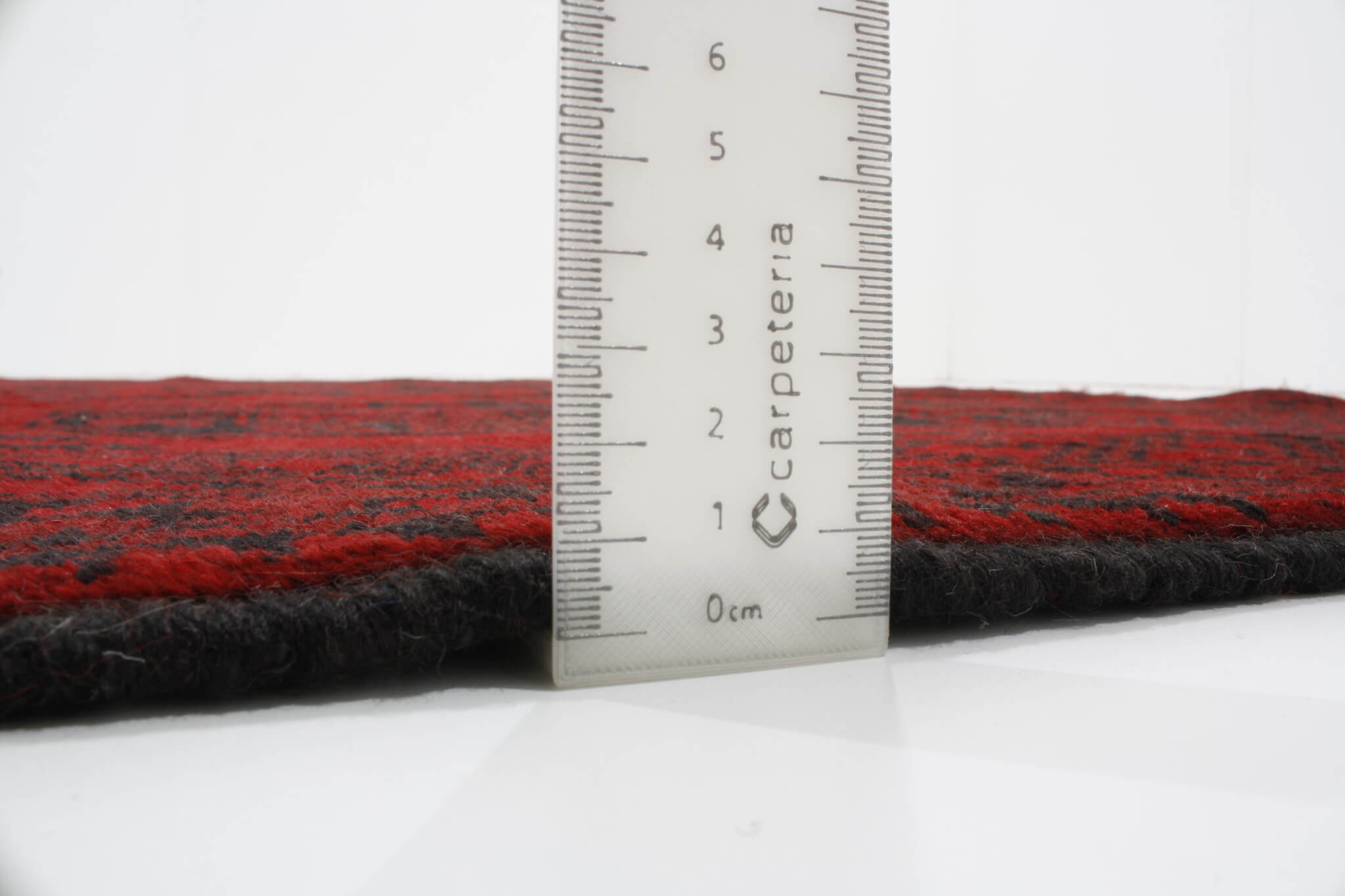 Orientteppich Afghan