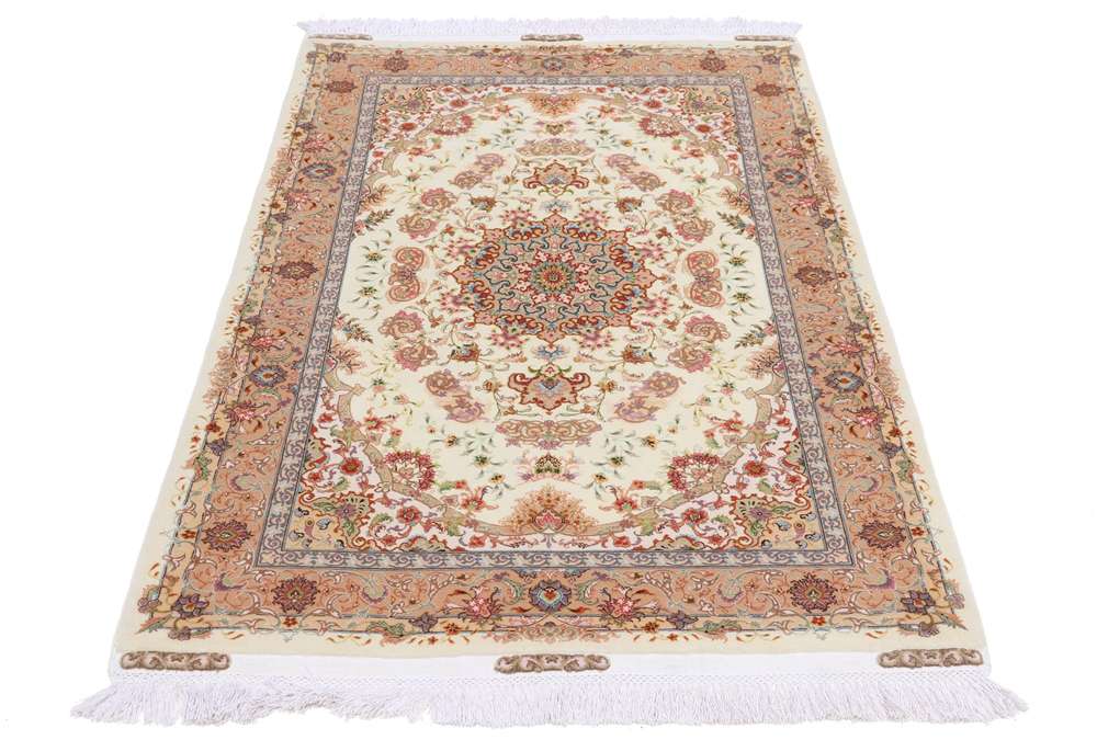 Perserteppich Tabriz