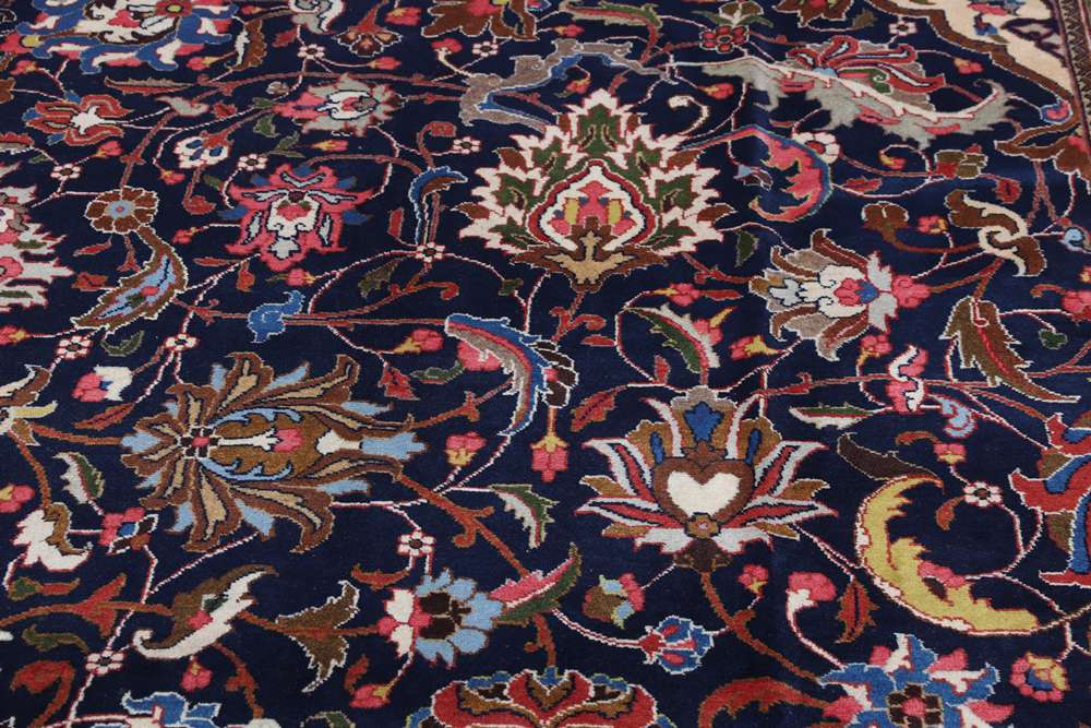Perserteppich Tabriz