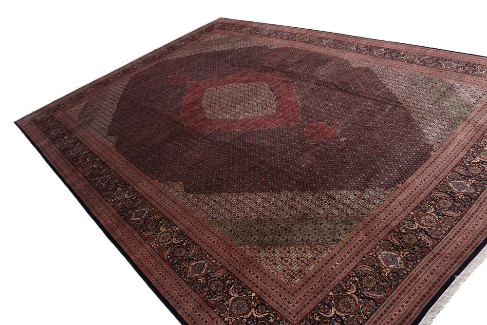 Perserteppich Tabriz