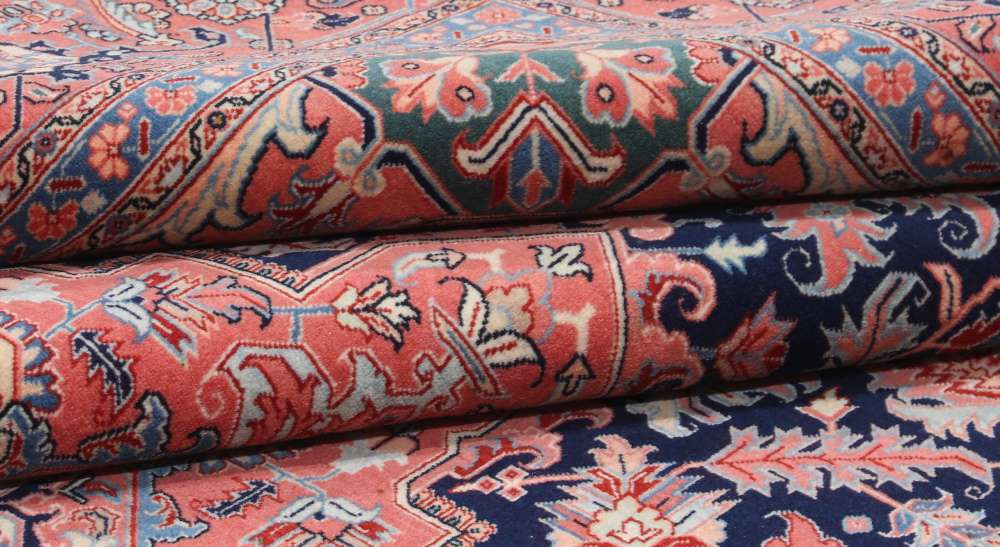 Perserteppich Tabriz
