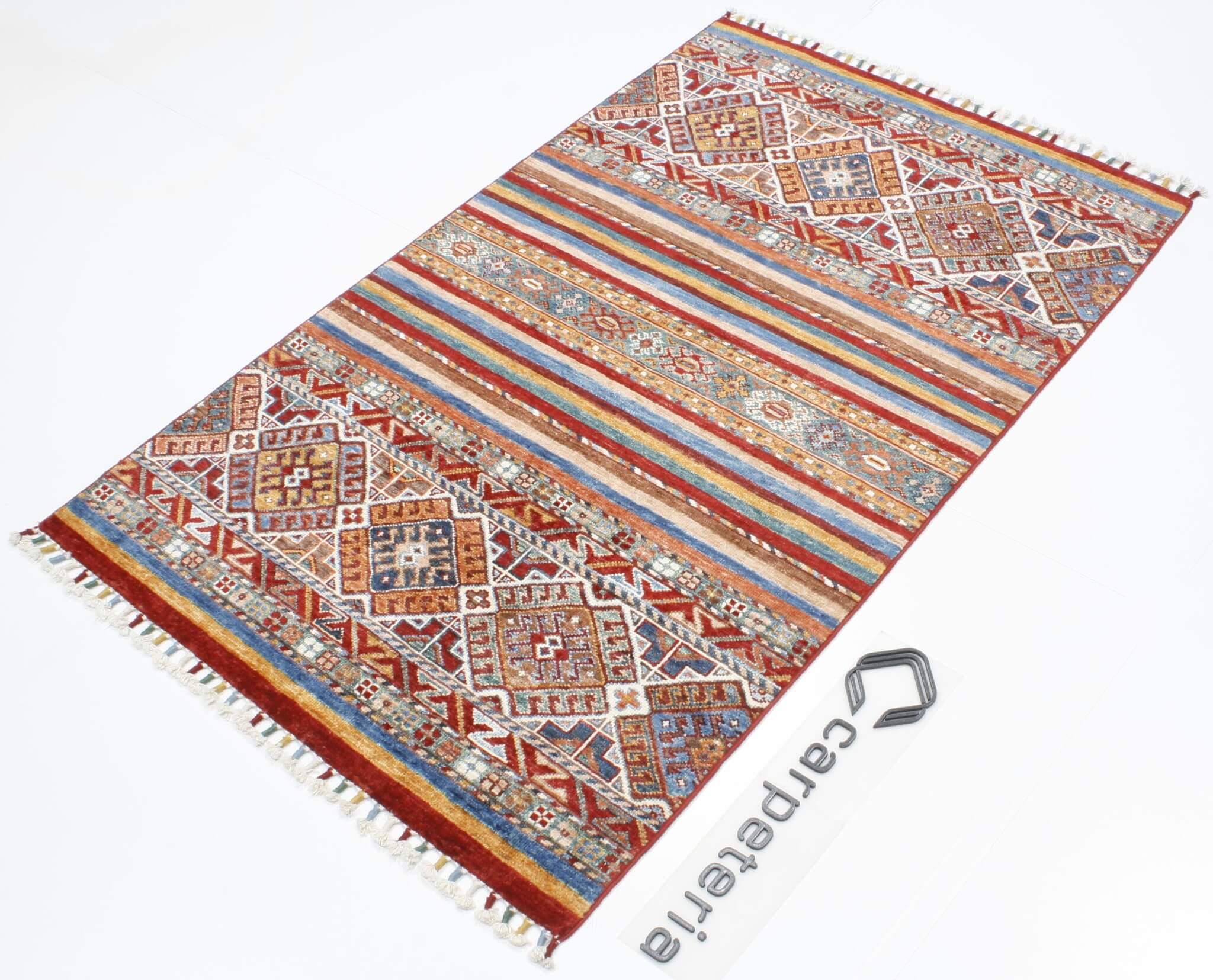Oriental rug Ariana Exclusive