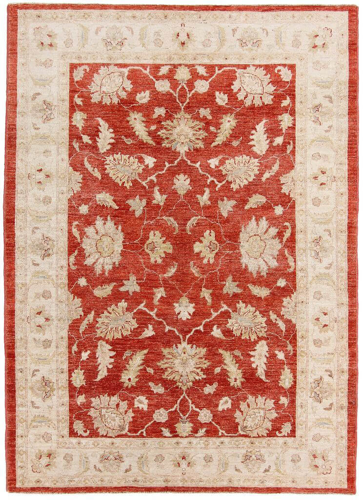Oriental rug Farahan Exclusive