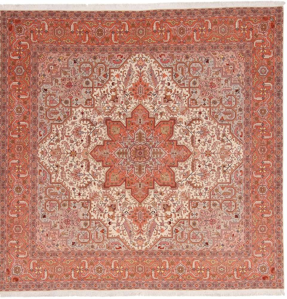 Perserteppich Tabriz