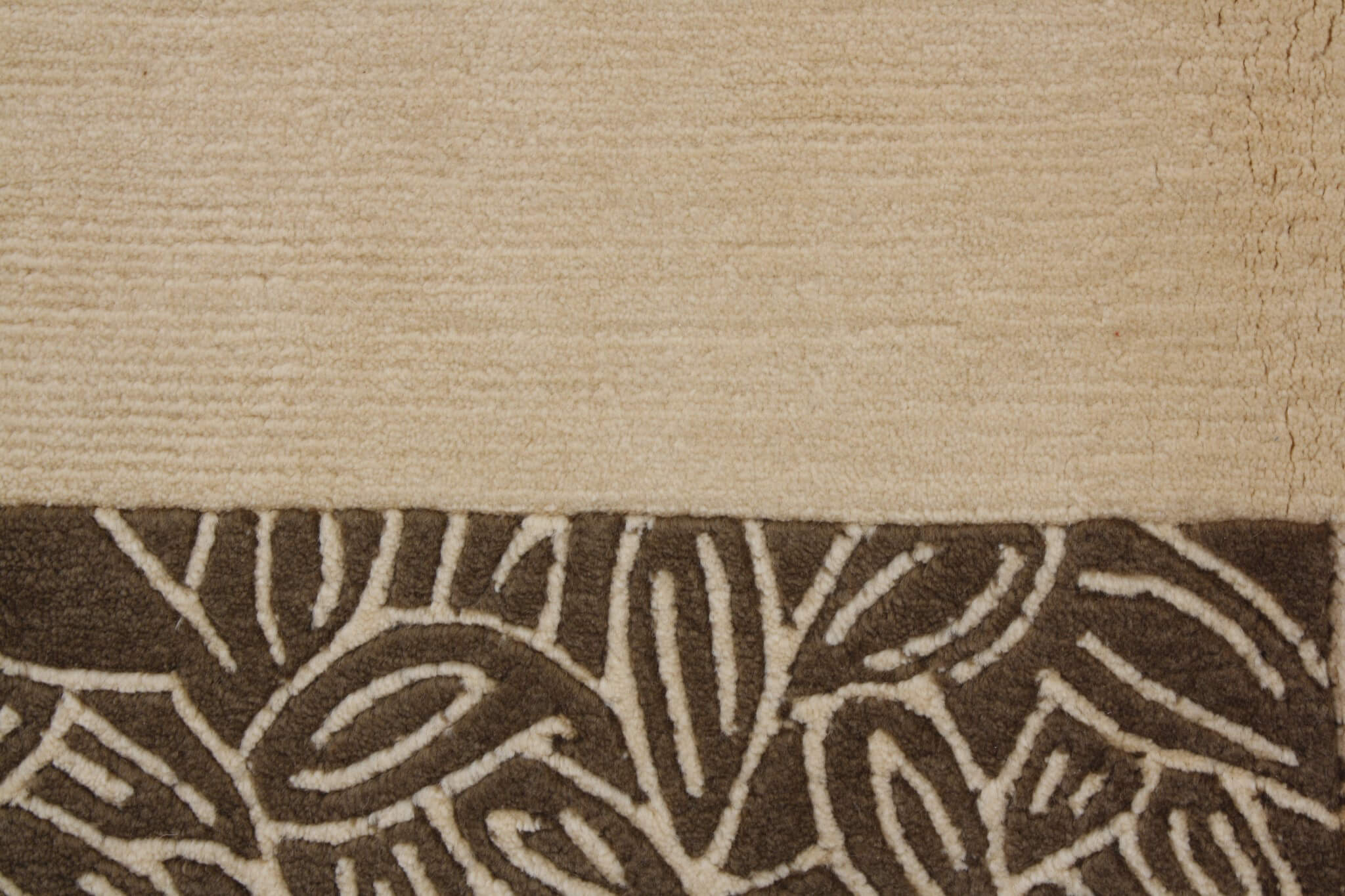 Moderner Teppich Dolpa Royal