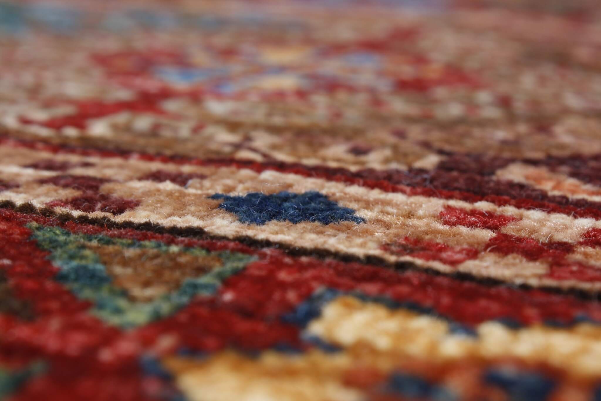 Oriental rug Ariana Exclusive