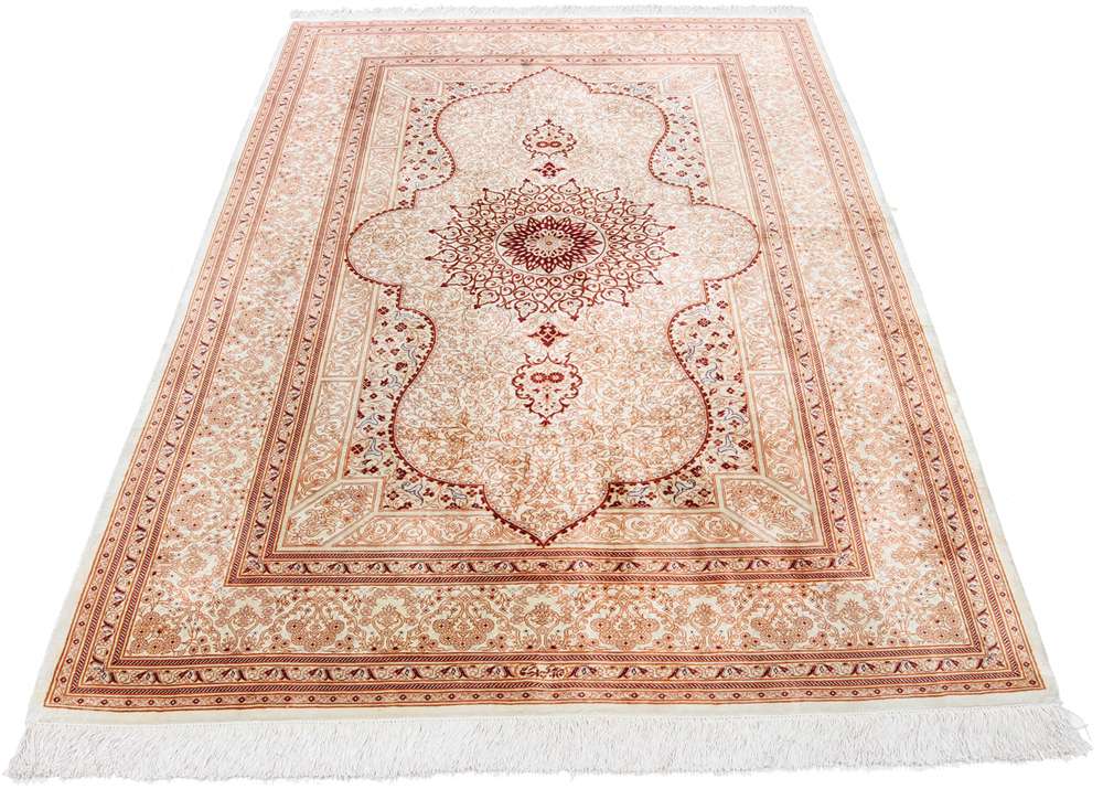 Perserteppich Qom