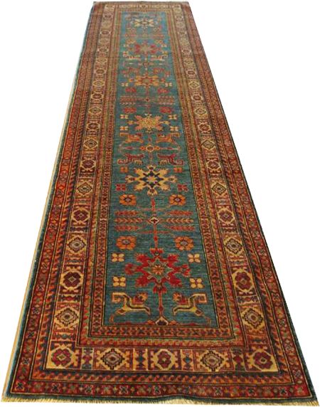 Orientteppich Kazak Exklusiv