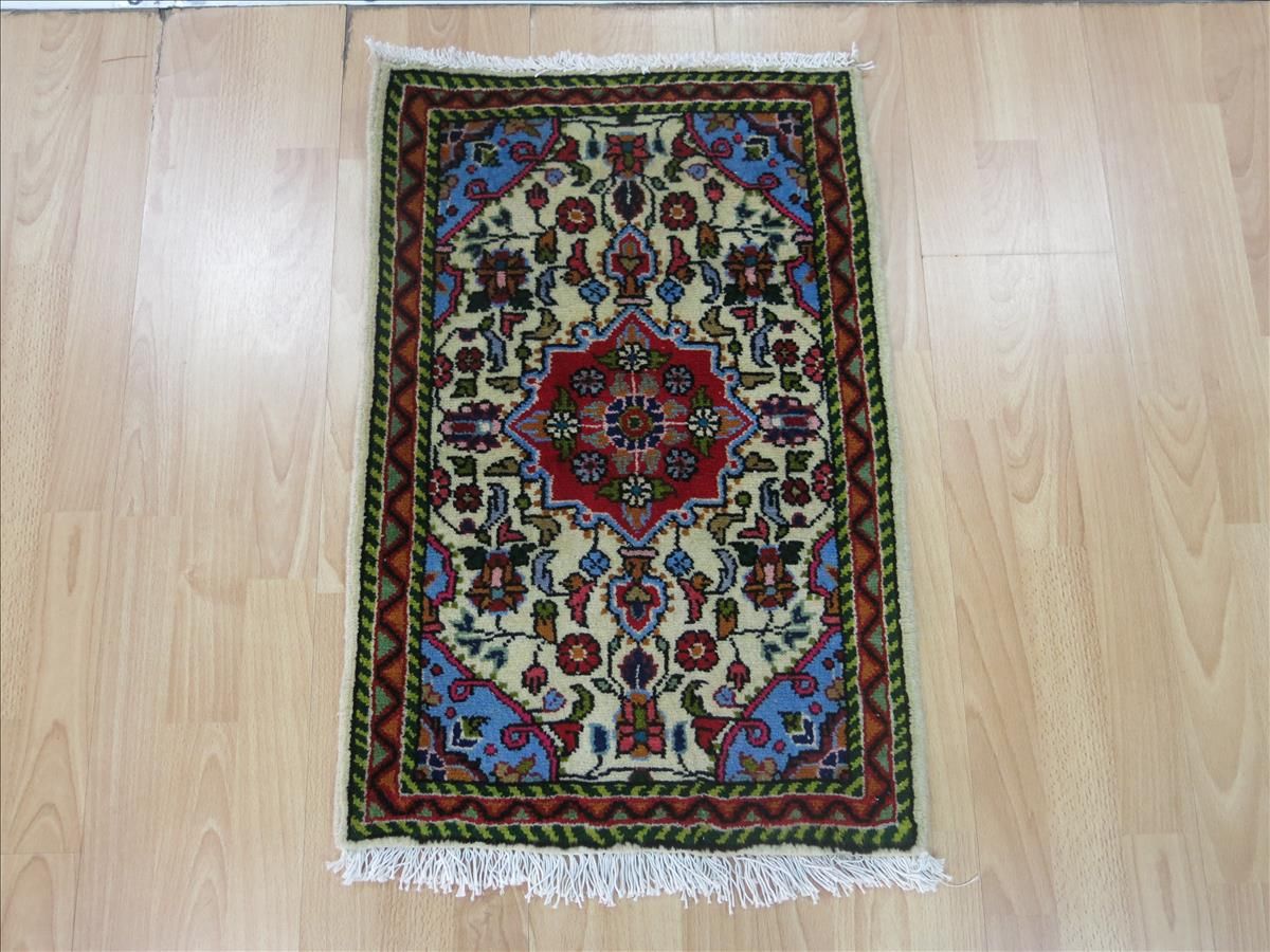 Orientteppich Darjazin Super