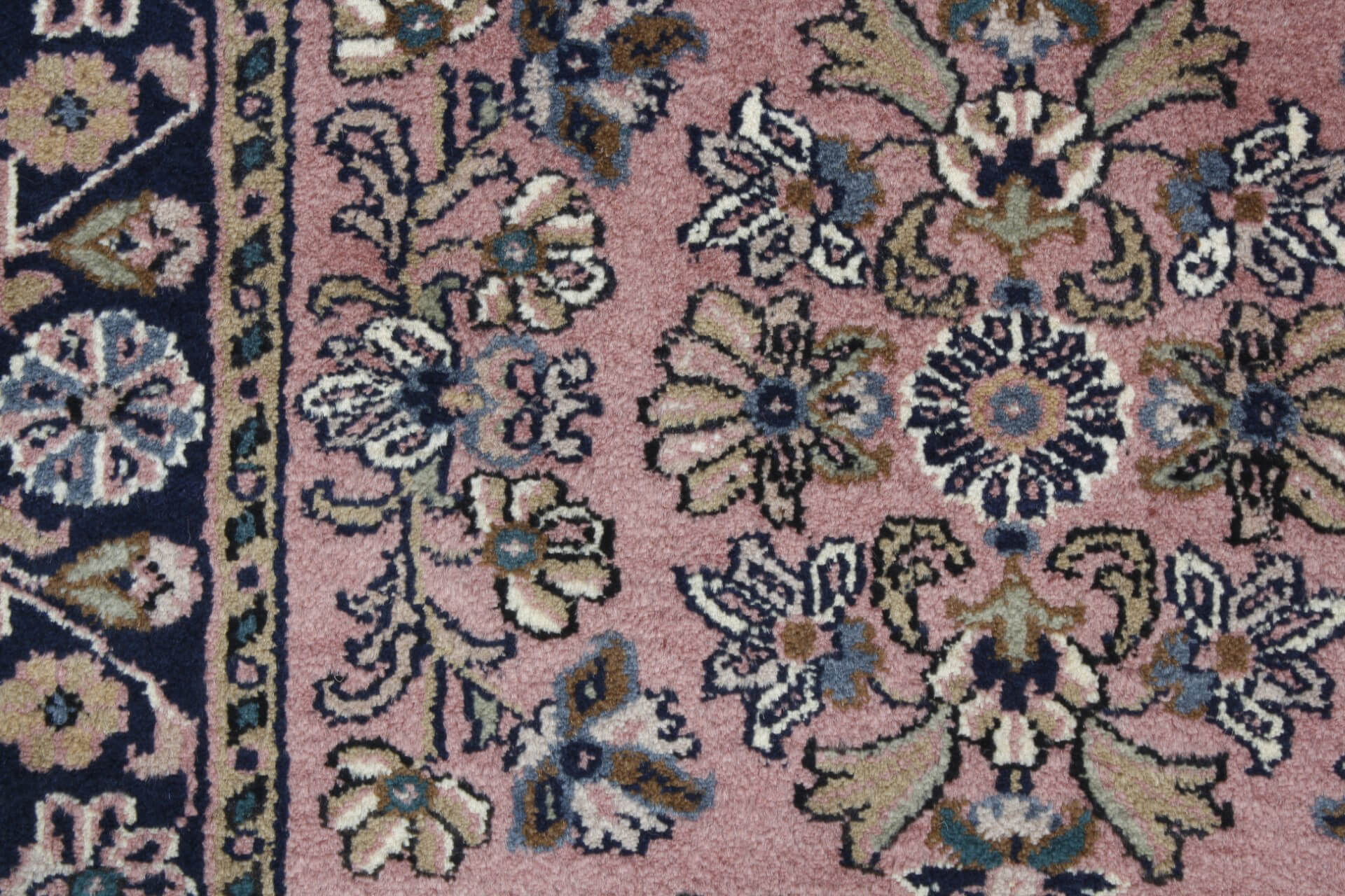 Oriental rug Sarough Exclusive