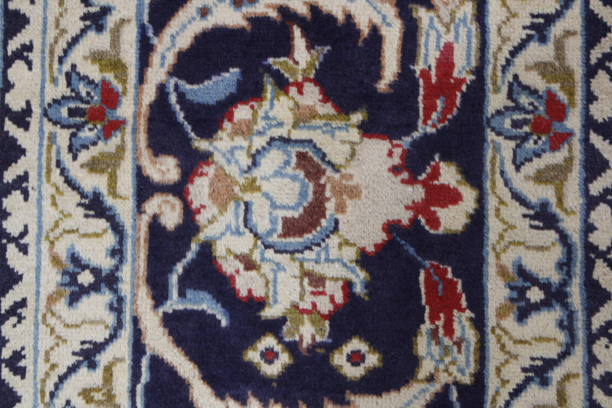 Perserteppich Nadjafabad