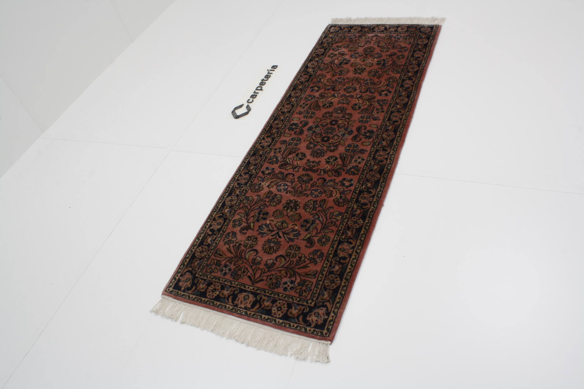 Orientteppich Sarough Exklusiv