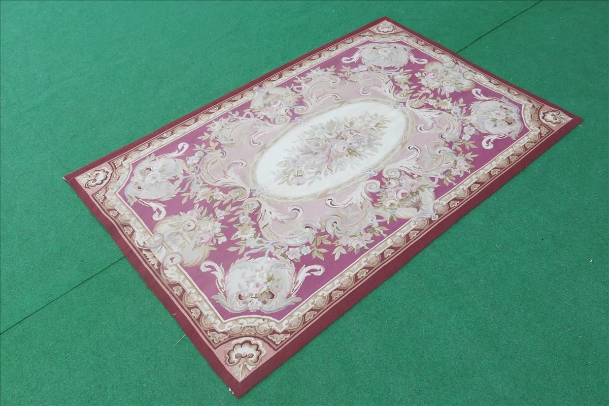 Orientteppich Aubusson Imperial
