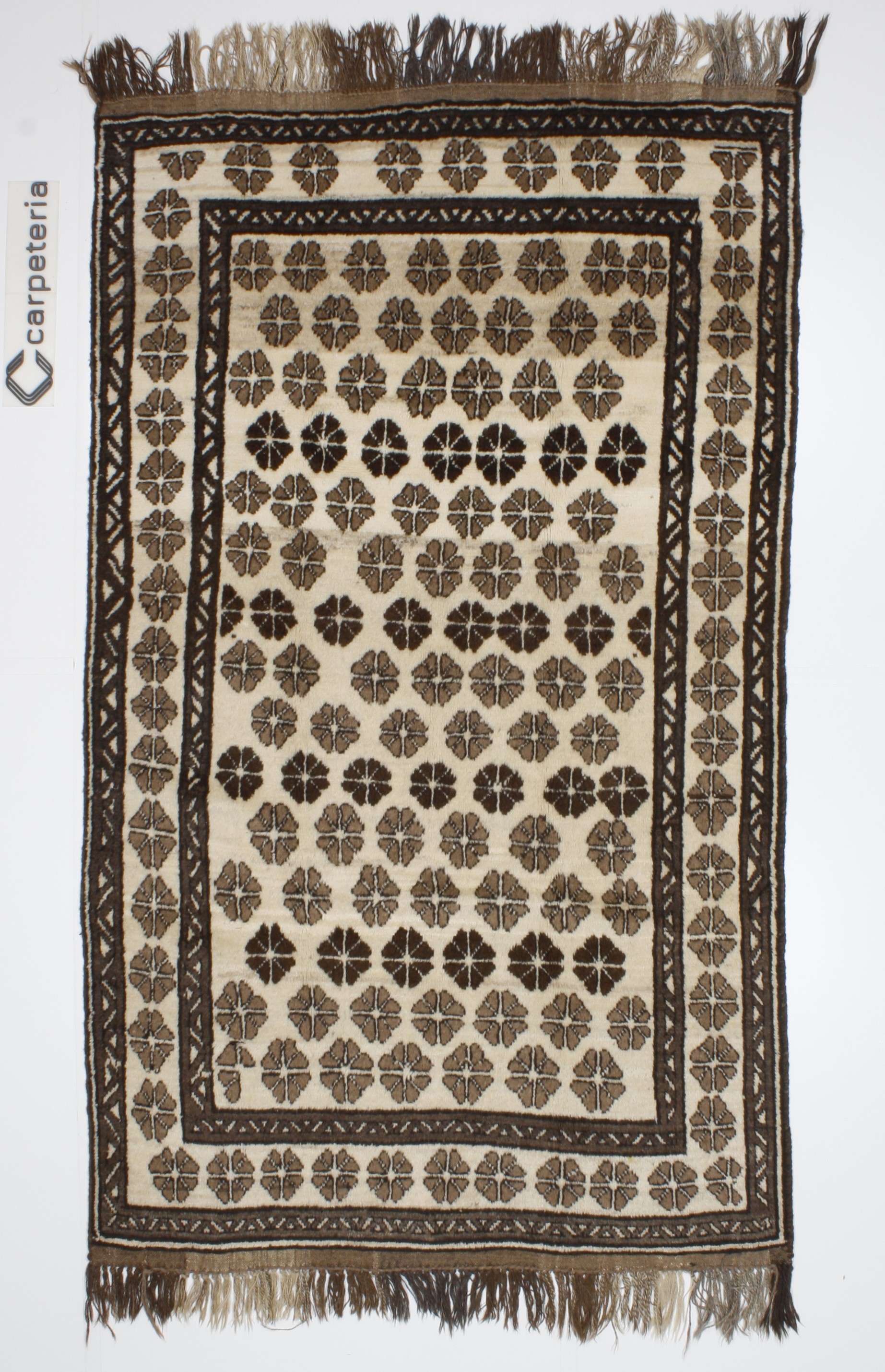 Taimani Semi-antik